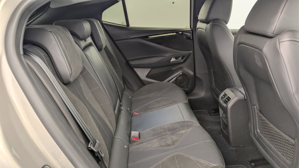 DS DS4 BlueHDi 130 EAT8 Etoile - Alcantara - ref: 1-378946 - Photo 10
