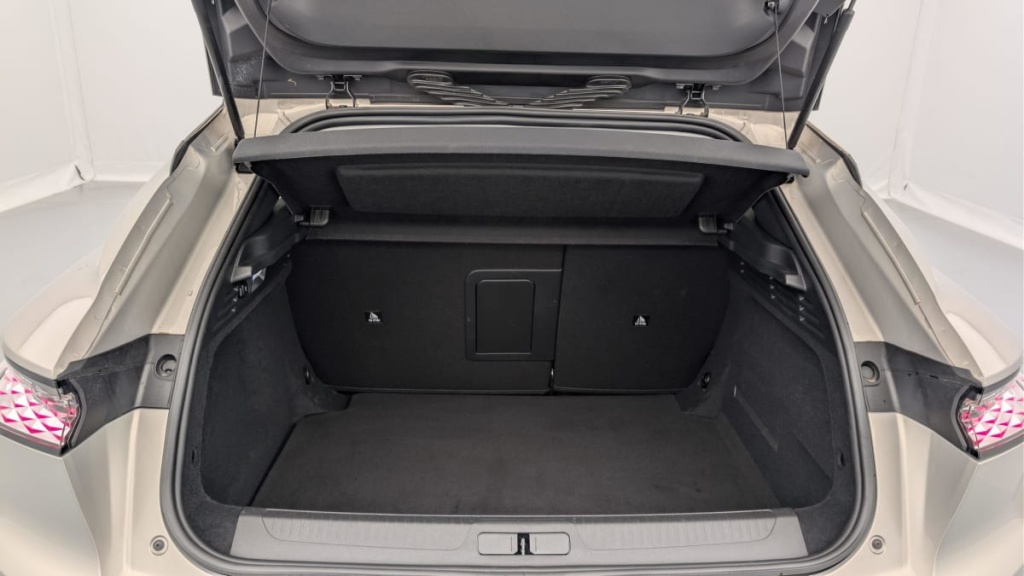 DS DS4 BlueHDi 130 EAT8 Etoile - Alcantara - ref: 1-378946 - Photo 11