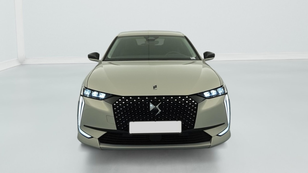 DS DS4 BlueHDi 130 EAT8 Etoile - Alcantara - ref: 1-378946 - Photo 2