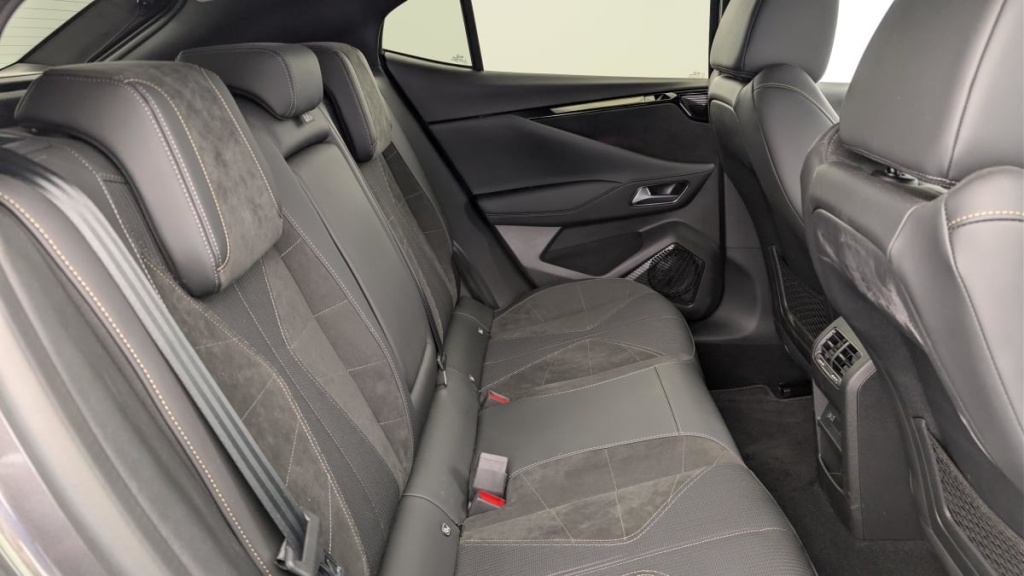 DS DS4 BlueHDi 130 EAT8 Etoile - Alcantara - ref: 1-378948 - Photo 10