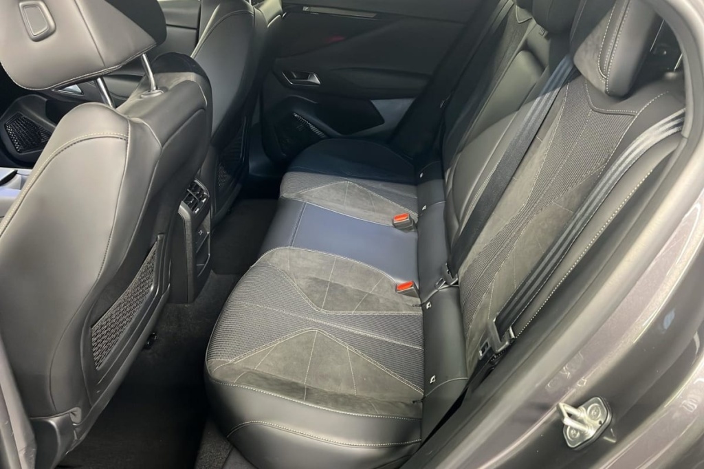 DS DS4 BlueHDi 130 EAT8 Etoile - Alcantara - ref: 1-378949 - Photo 10