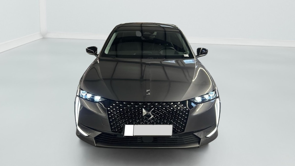 DS DS4 BlueHDi 130 EAT8 Etoile - Alcantara - ref: 1-378949 - Photo 2