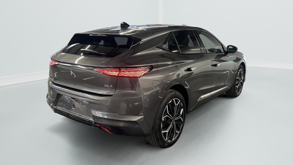 DS DS4 BlueHDi 130 EAT8 Etoile - Alcantara - ref: 1-378949 - Photo 7