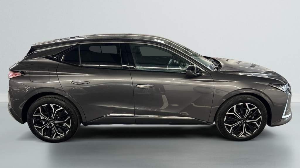 DS DS4 BlueHDi 130 EAT8 Etoile - Alcantara - ref: 1-378949 - Photo 8