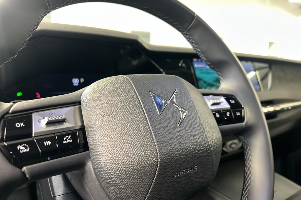 DS DS4 BlueHDi 130 EAT8 Etoile - Alcantara - ref: 1-378950 - Photo 15