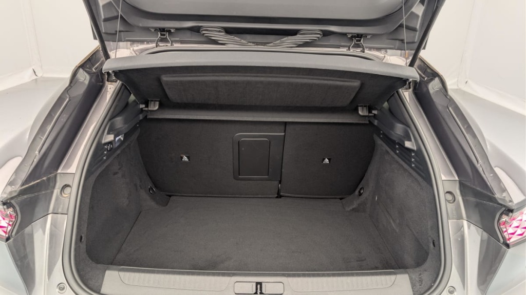 DS DS4 BlueHDi 130 EAT8 Etoile - Alcantara - ref: 1-378951 - Photo 11