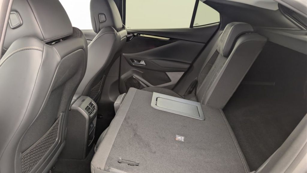 DS DS4 BlueHDi 130 EAT8 Etoile - Alcantara - ref: 1-378951 - Photo 12