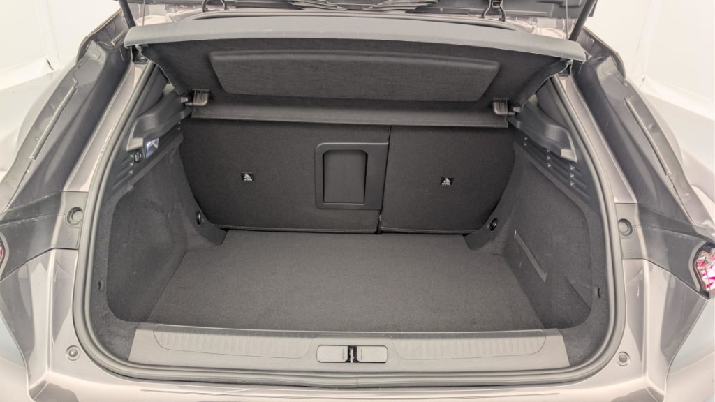 DS DS4 BlueHDi 130 EAT8 Etoile - Alcantara - ref: 1-378953 - Photo 11