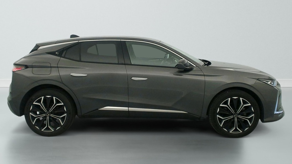 DS DS4 BlueHDi 130 EAT8 Etoile - Alcantara - ref: 1-378953 - Photo 8