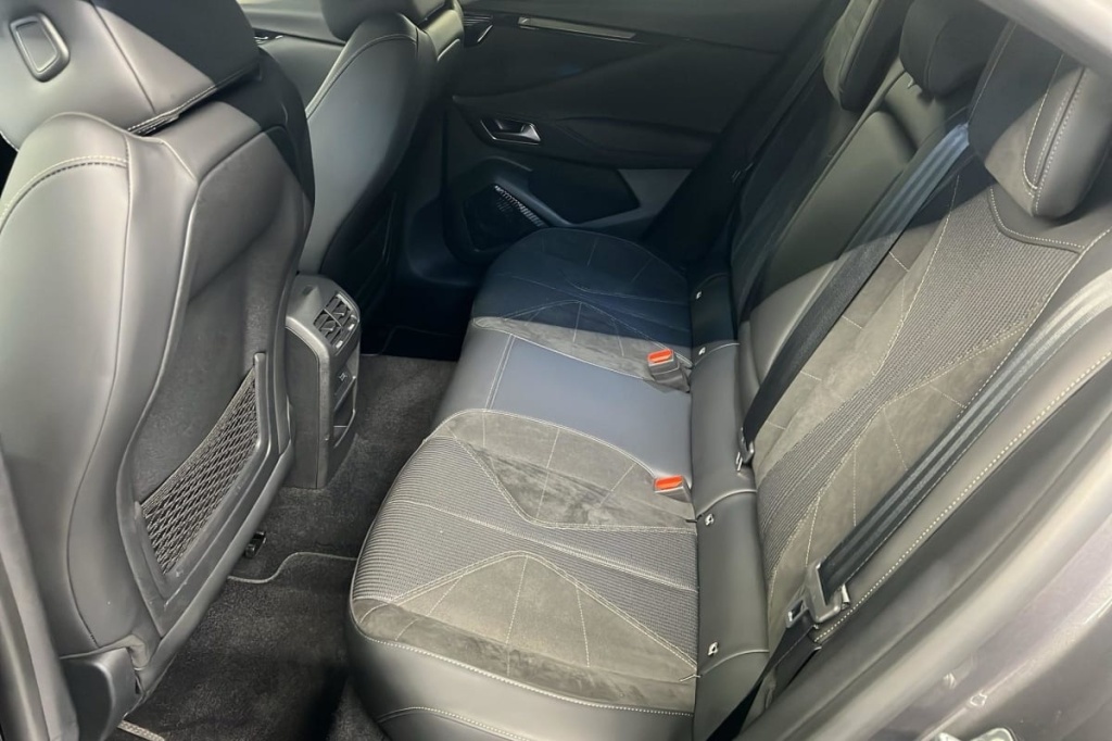 DS DS4 BlueHDi 130 EAT8 Etoile - Alcantara - ref: 1-378956 - Photo 10