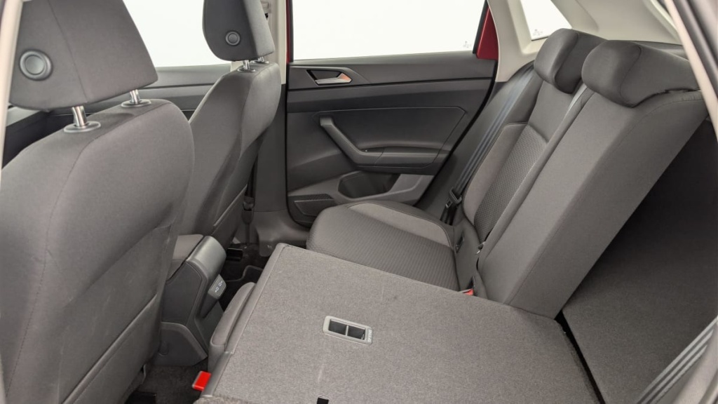 VOLKSWAGEN Polo 1.0 MPI 80 S S BVM5 - ref: 1-378978 - Photo 12