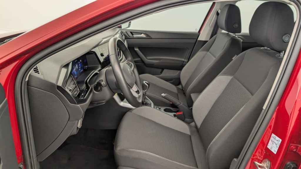 VOLKSWAGEN Polo 1.0 MPI 80 S S BVM5 - ref: 1-378978 - Photo 16