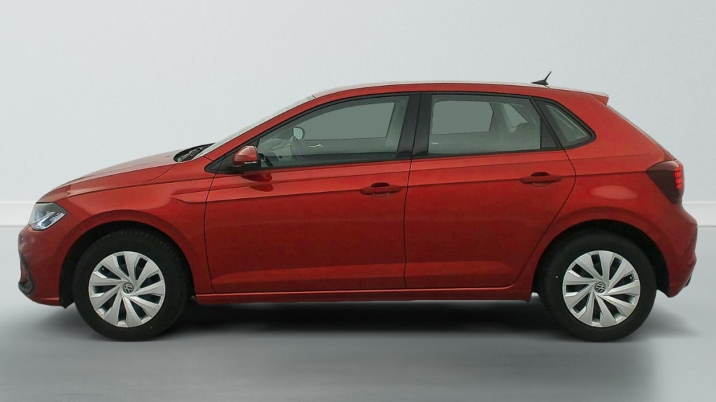 VOLKSWAGEN Polo 1.0 MPI 80 S S BVM5 - ref: 1-378978 - Photo 4