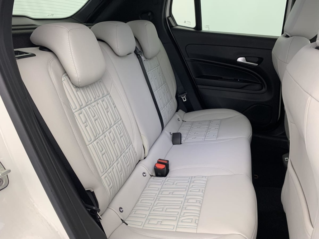 FIAT 600 T-Gen 3 1.2 Hybrid 110ch eDCT6 La Prima - ref: 1-378981 - Photo 10