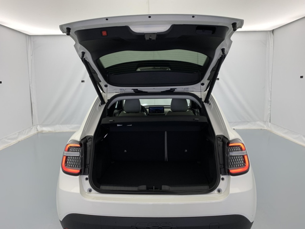 FIAT 600 T-Gen 3 1.2 Hybrid 110ch eDCT6 La Prima - ref: 1-378981 - Photo 12