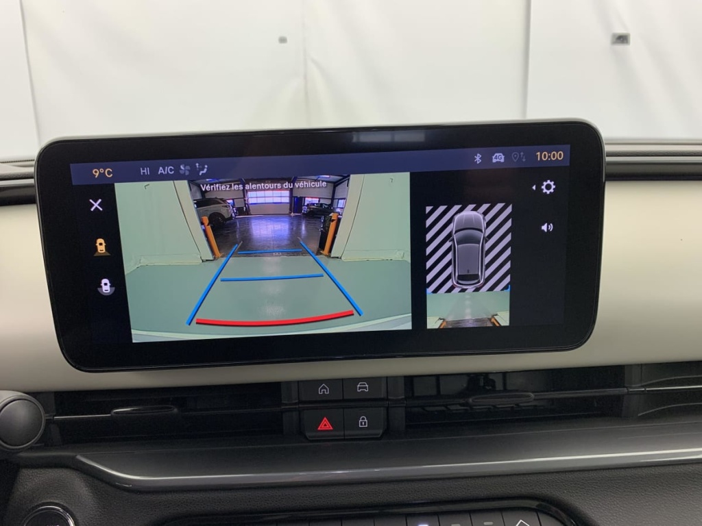 FIAT 600 T-Gen 3 1.2 Hybrid 110ch eDCT6 La Prima - ref: 1-378981 - Photo 18