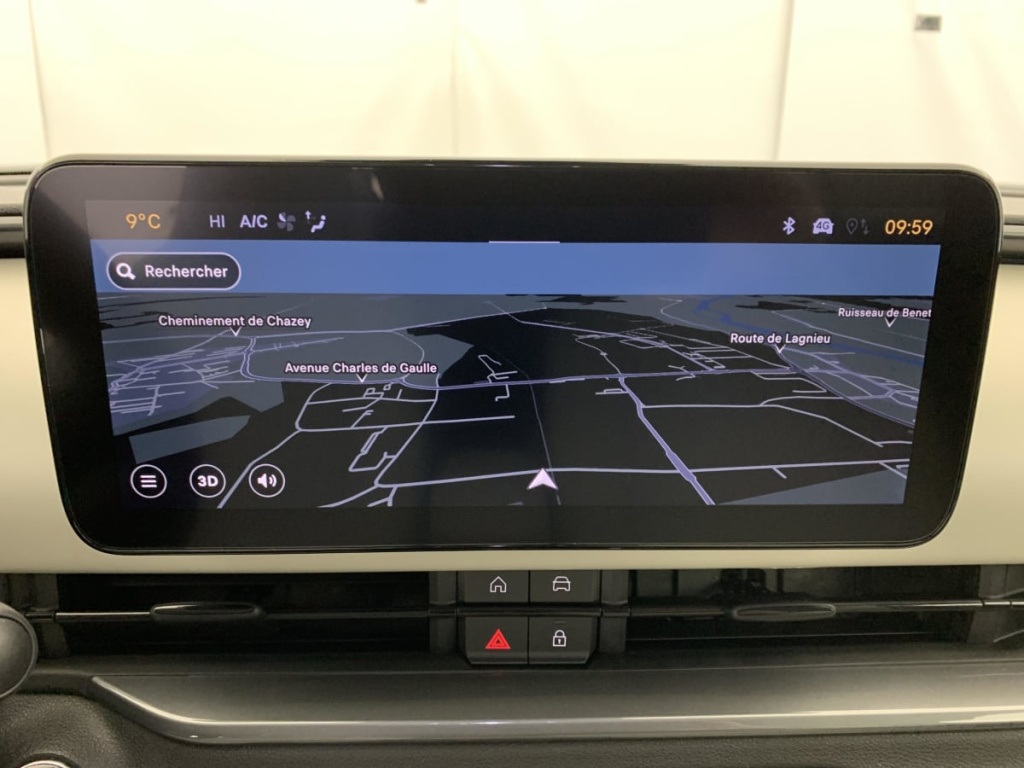 FIAT 600 T-Gen 3 1.2 Hybrid 110ch eDCT6 La Prima - ref: 1-378983 - Photo 17