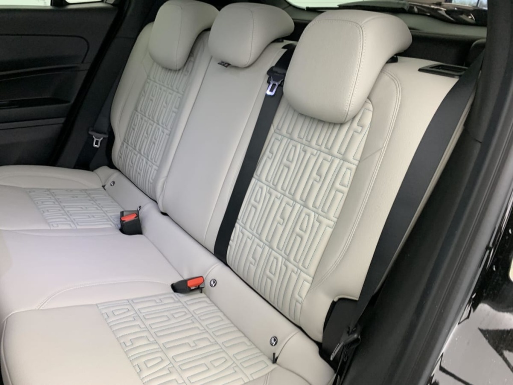 FIAT 600 T-Gen 3 1.2 Hybrid 110ch eDCT6 La Prima - ref: 1-378986 - Photo 20