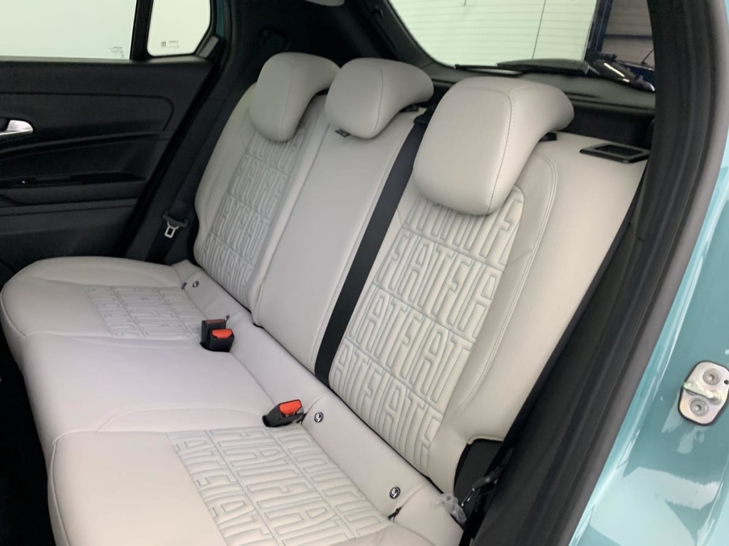 FIAT 600 T-Gen 3 1.2 Hybrid 110ch eDCT6 La Prima - ref: 1-378987 - Photo 20