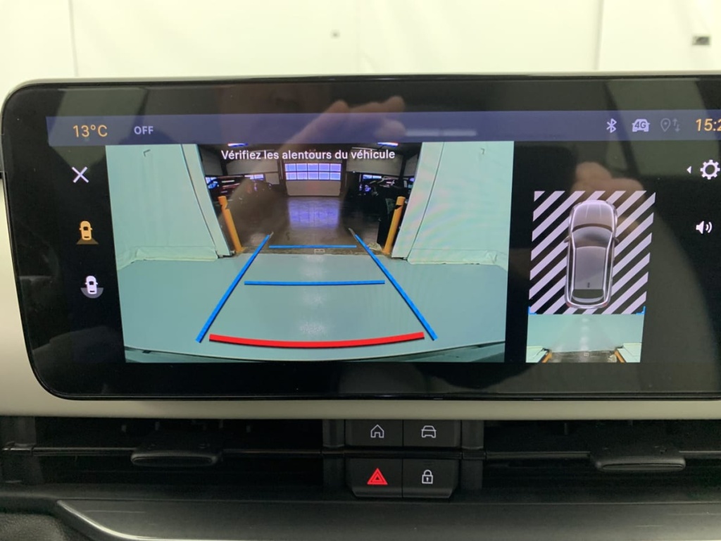 FIAT 600 T-Gen 3 1.2 Hybrid 110ch eDCT6 La Prima - ref: 1-378988 - Photo 18