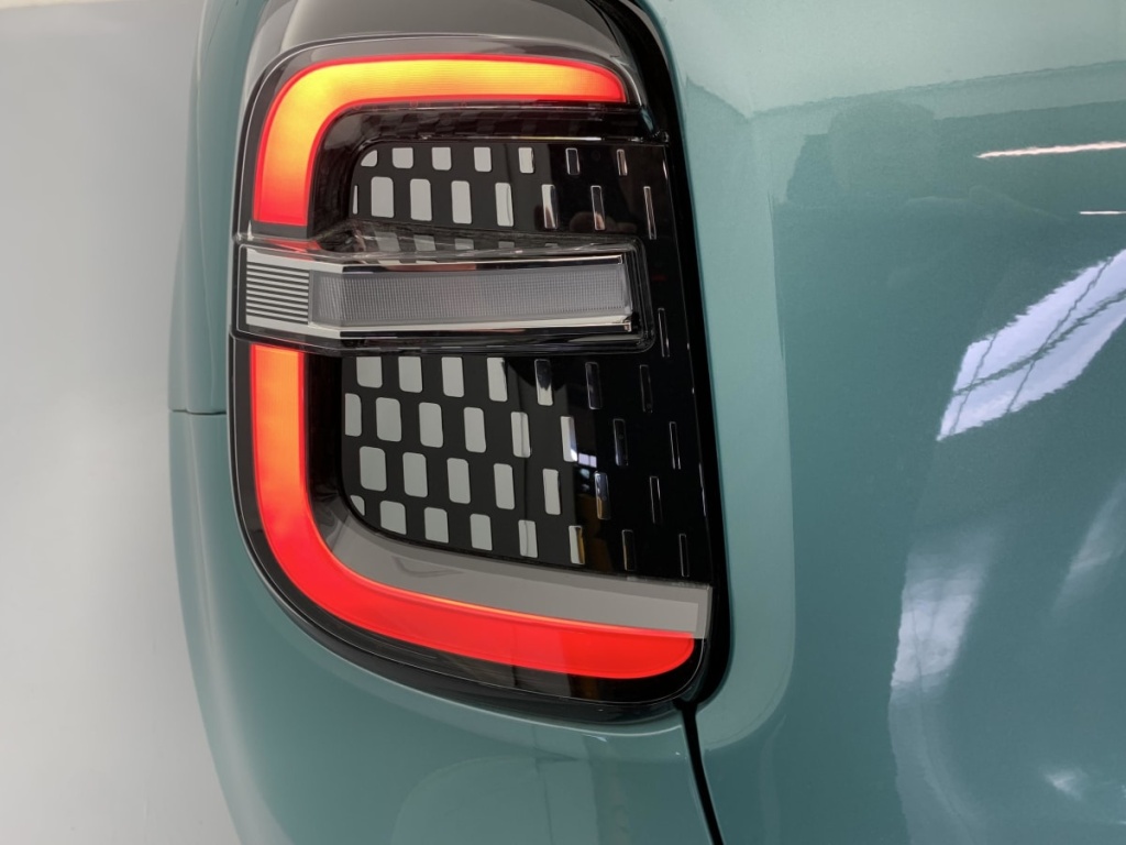 FIAT 600 T-Gen 3 1.2 Hybrid 110ch eDCT6 La Prima - ref: 1-378993 - Photo 11