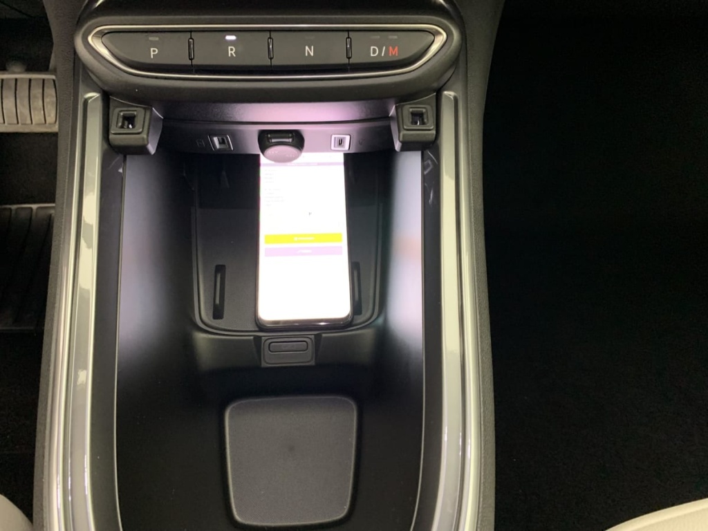 FIAT 600 T-Gen 3 1.2 Hybrid 110ch eDCT6 La Prima - ref: 1-378994 - Photo 19