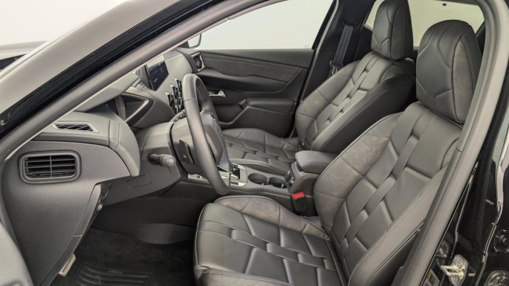 DS DS3 PureTech 130 EAT8 Opera - ref: 1-378998 - Photo 16