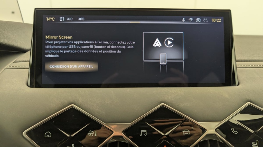 DS DS3 PureTech 130 EAT8 Opera - ref: 1-378998 - Photo 17