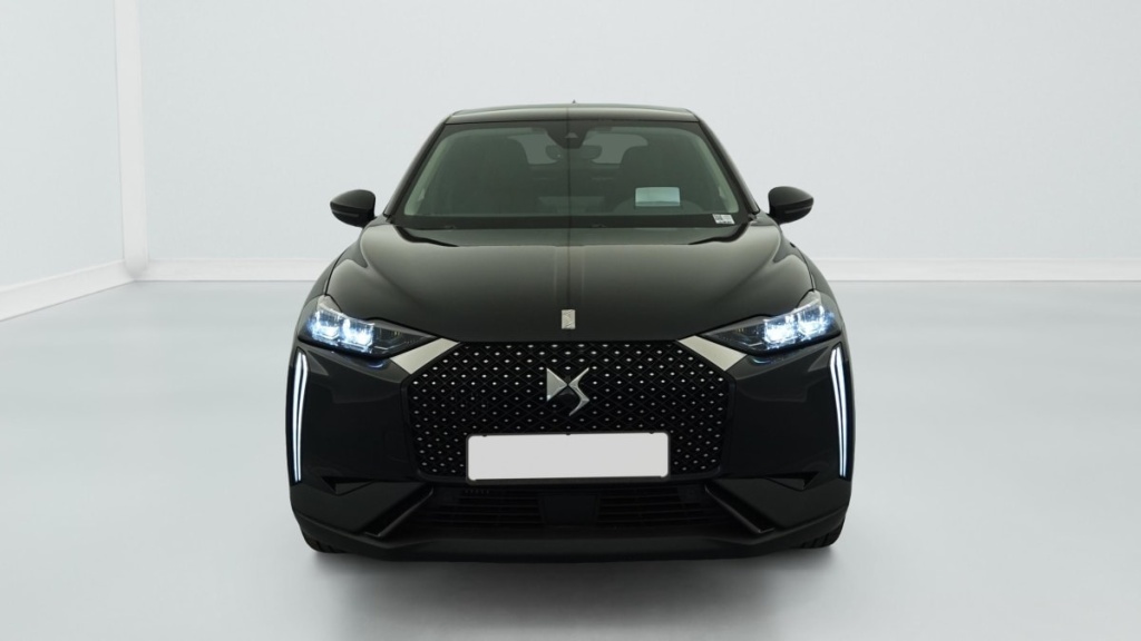 DS DS3 PureTech 130 EAT8 Opera - ref: 1-378998 - Photo 2