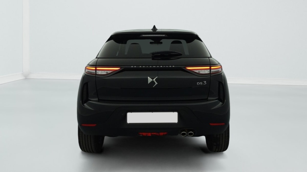 DS DS3 PureTech 130 EAT8 Opera - ref: 1-378998 - Photo 6