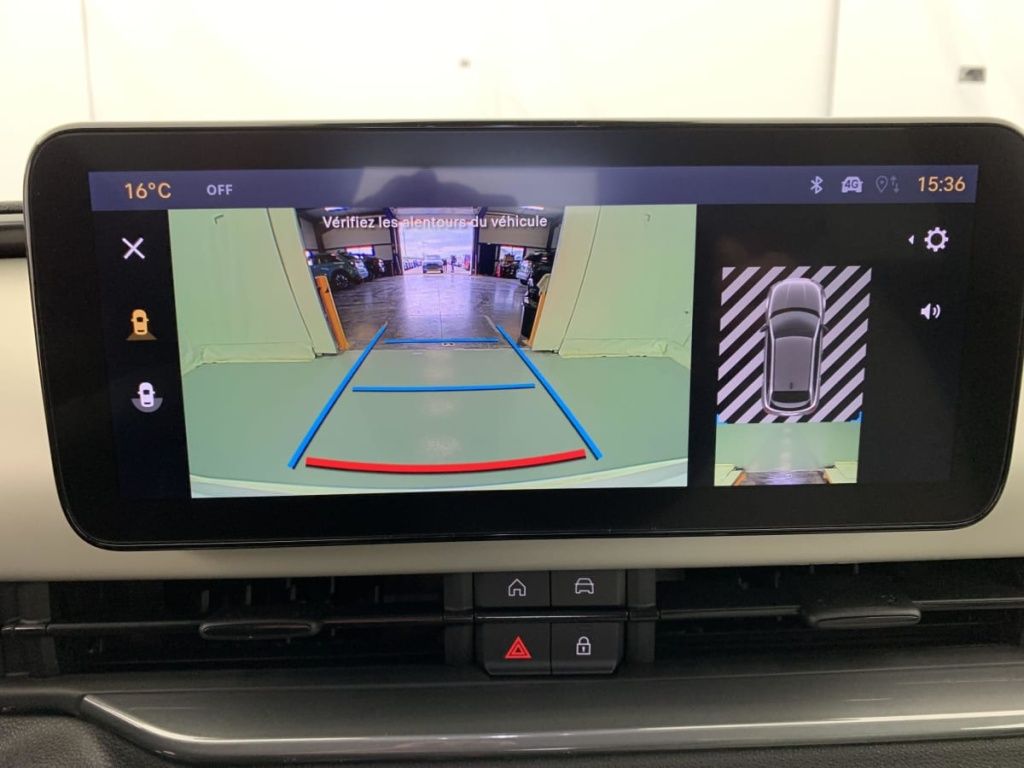 FIAT 600 T-Gen 3 1.2 Hybrid 145ch eDCT6 La Prima - ref: 1-379003 - Photo 17