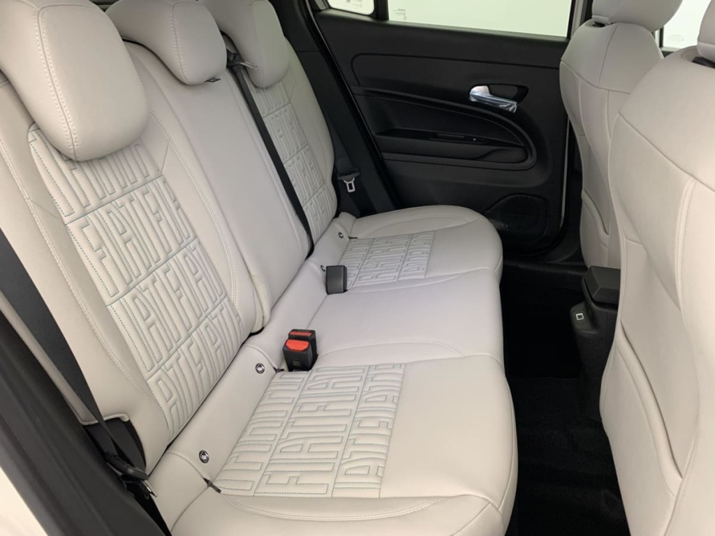 FIAT 600 T-Gen 3 1.2 Hybrid 145ch eDCT6 La Prima - ref: 1-379006 - Photo 10