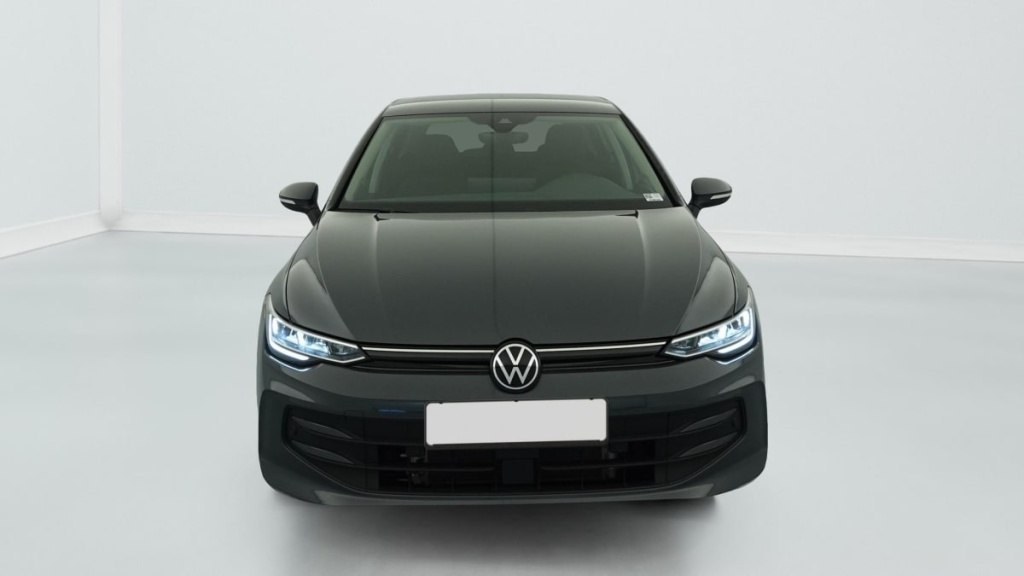 VOLKSWAGEN Golf 1.5 eTSI EVO2 116 DSG7 Life Plus - ref: 1-379034 - Photo 2