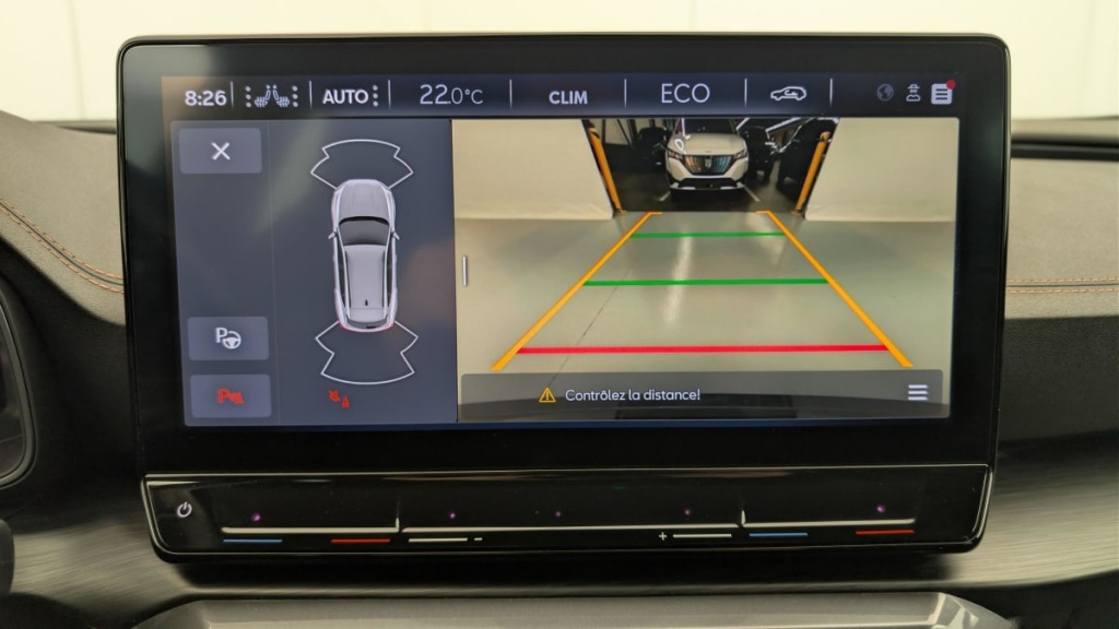 CUPRA Formentor 1.4 e-HYBRID 204 ch DSG6 V - ref: 1-379035 - Photo 17