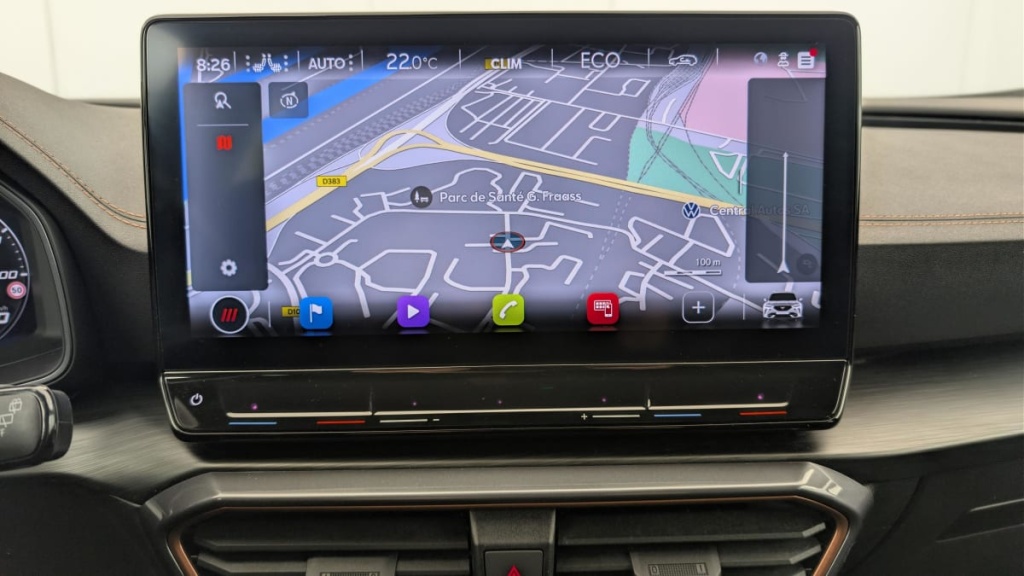 CUPRA Formentor 1.4 e-HYBRID 204 ch DSG6 V - ref: 1-379035 - Photo 19