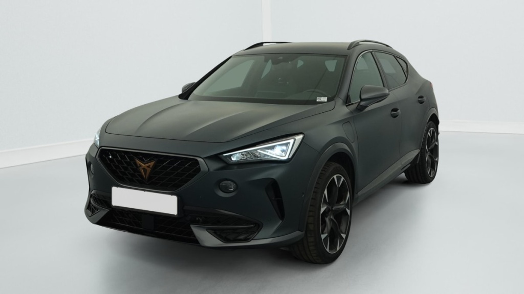 CUPRA Formentor 1.4 e-HYBRID 204 ch DSG6 V - ref: 1-379035 - Photo 3