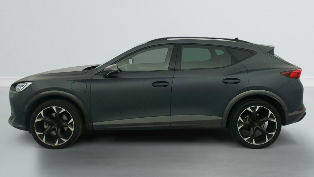 CUPRA Formentor 1.4 e-HYBRID 204 ch DSG6 V - ref: 1-379035 - Photo 4