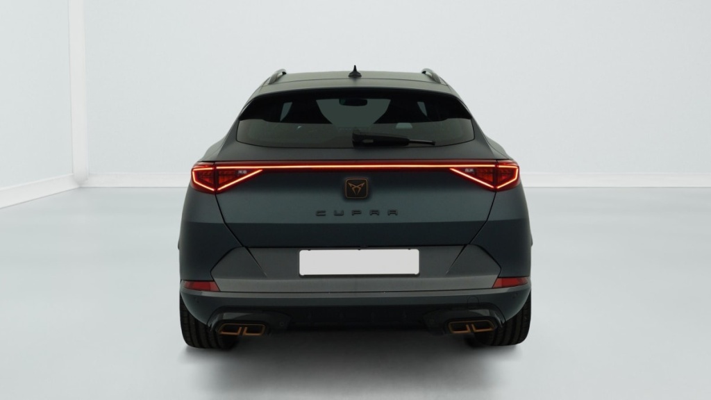 CUPRA Formentor 1.4 e-HYBRID 204 ch DSG6 V - ref: 1-379035 - Photo 6