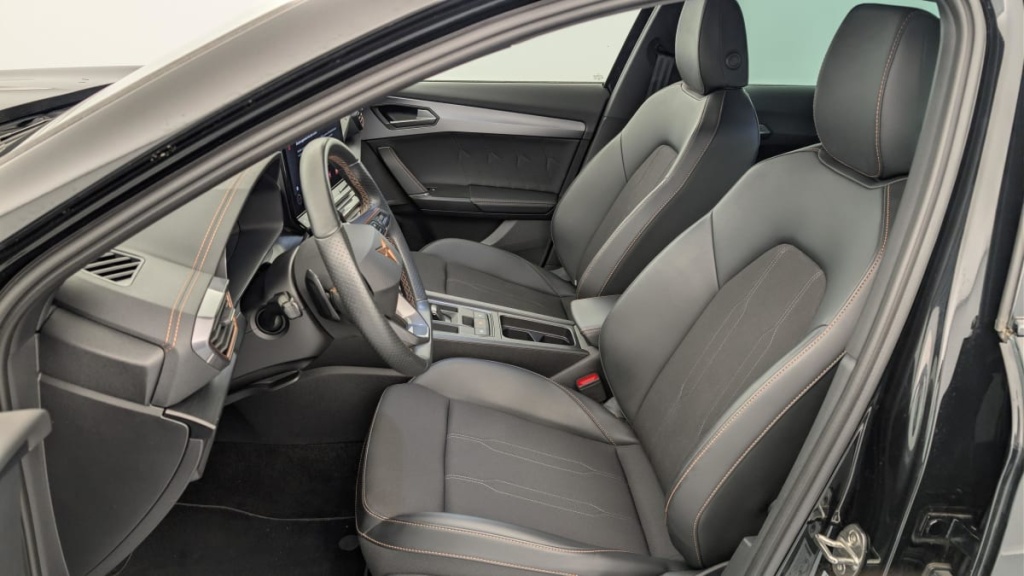 CUPRA Formentor 1.4 e-HYBRID 204 ch DSG6 Business Edition - ref: 1-379040 - Photo 16