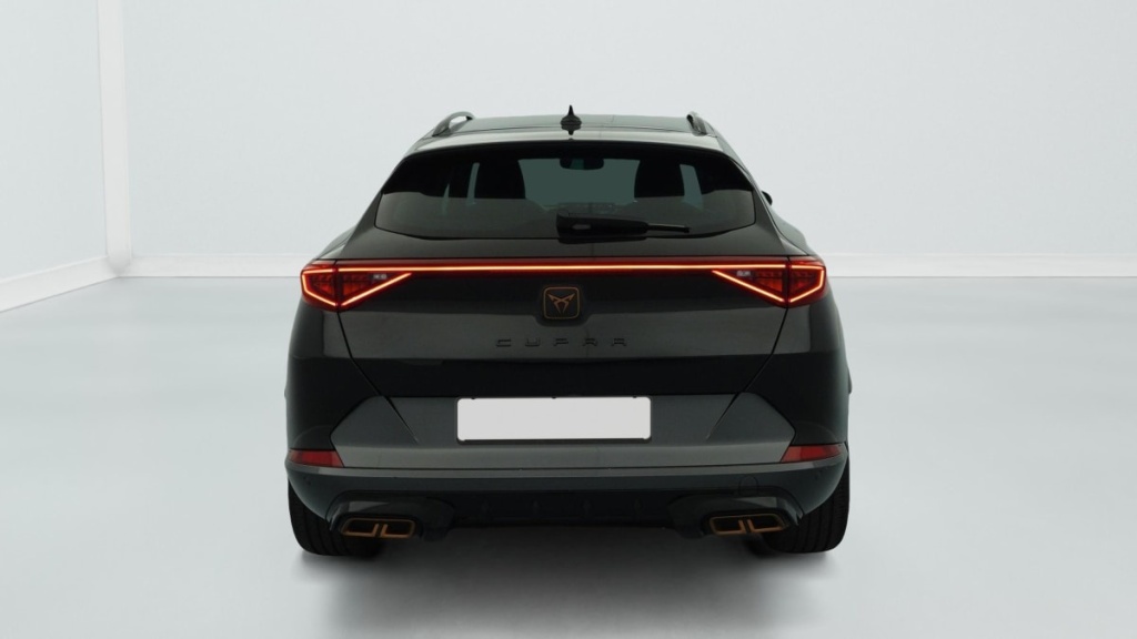 CUPRA Formentor 1.4 e-HYBRID 204 ch DSG6 Business Edition - ref: 1-379040 - Photo 6