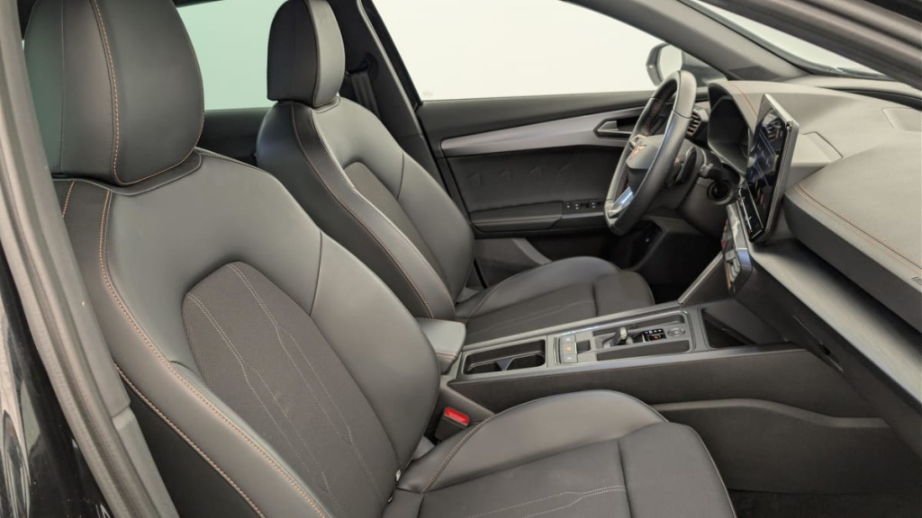 CUPRA Formentor 1.4 e-HYBRID 204 ch DSG6 Business Edition - ref: 1-379040 - Photo 9