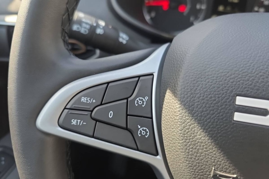 DACIA Sandero TCe 110 GSR2 Stepway Extreme - ref: 1-379056 - Photo 15