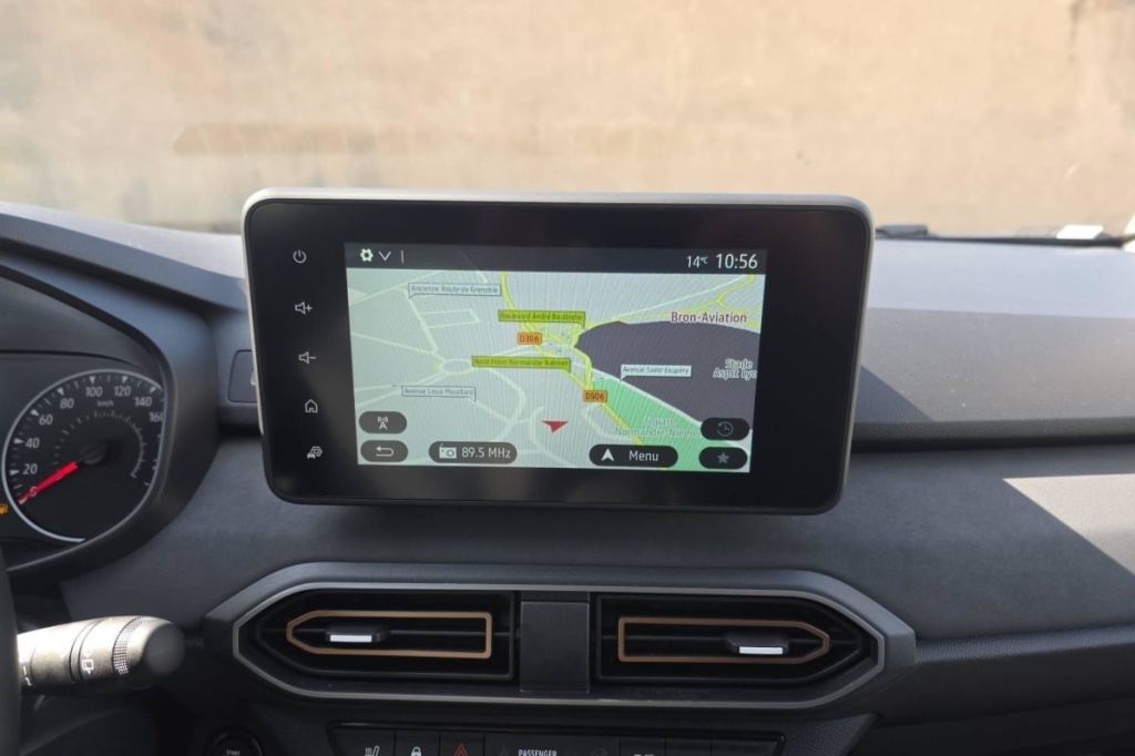 DACIA Sandero TCe 110 GSR2 Stepway Extreme - ref: 1-379056 - Photo 18