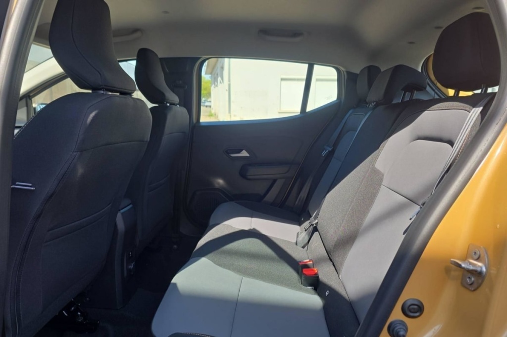 DACIA Sandero TCe 110 GSR2 Stepway Extreme - ref: 1-379056 - Photo 19