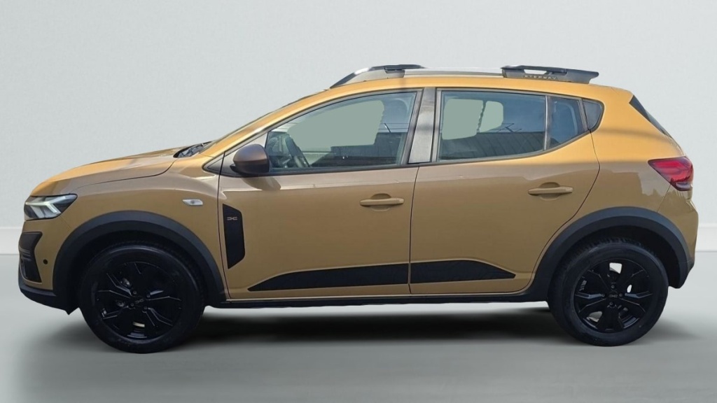 DACIA Sandero TCe 110 GSR2 Stepway Extreme - ref: 1-379057 - Photo 4