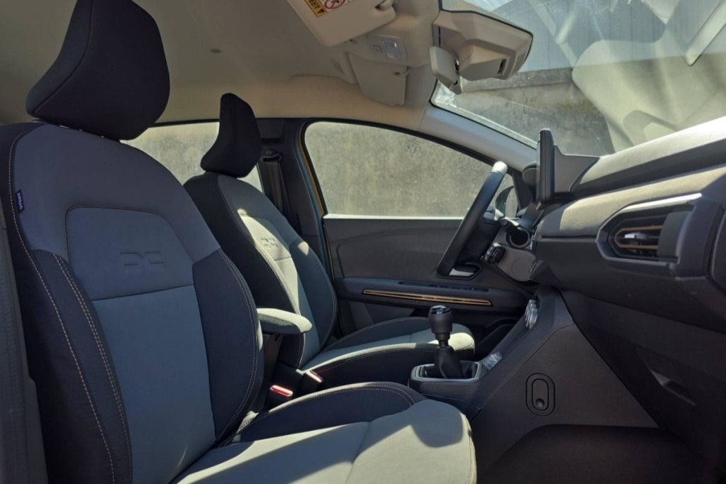 DACIA Sandero TCe 110 GSR2 Stepway Extreme - ref: 1-379058 - Photo 9