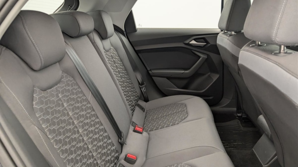 AUDI A1 Sportback 25 TFSI 95 ch BVM5 Advanced 2 - ref: 1-379088 - Photo 10