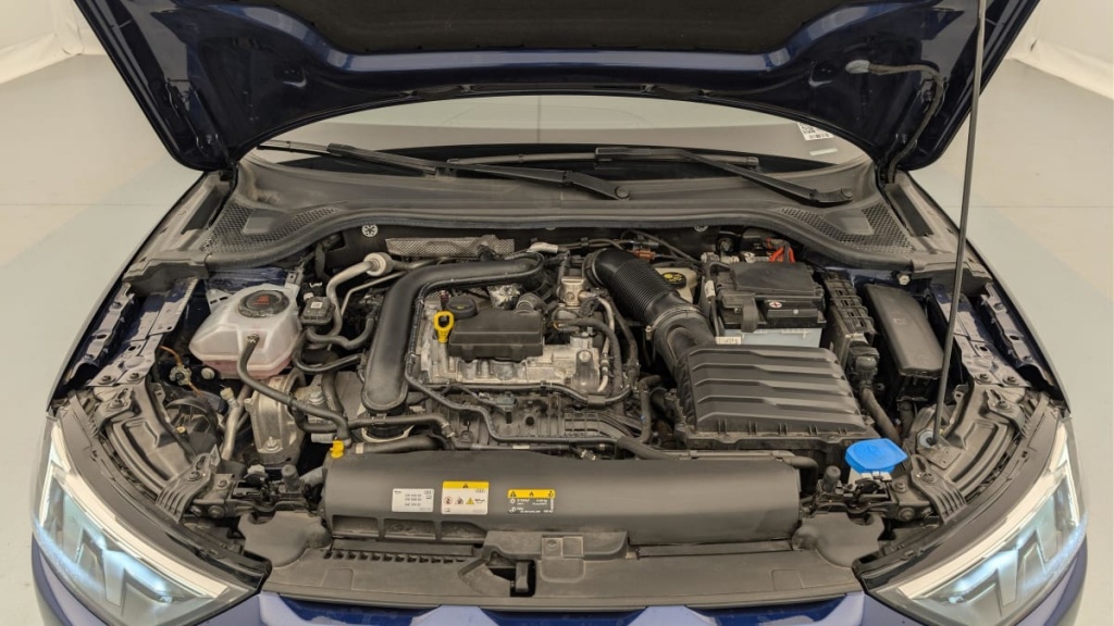 AUDI A1 Sportback 25 TFSI 95 ch BVM5 Advanced 2 - ref: 1-379088 - Photo 19