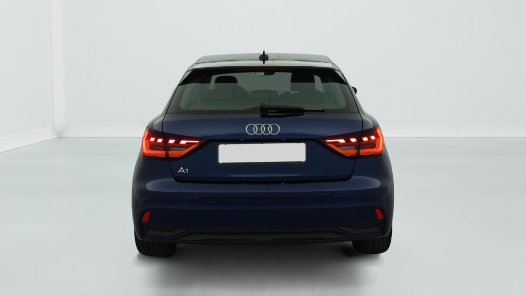 AUDI A1 Sportback 25 TFSI 95 ch BVM5 Advanced 2 - ref: 1-379088 - Photo 6