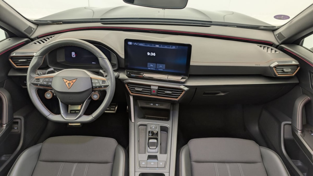 CUPRA Formentor 1.4 E-HYBRID 245 CH DSG6 VZ - ref: 1-379093 - Photo 13